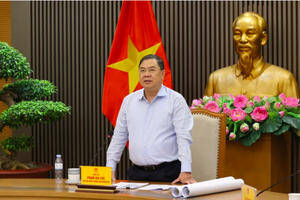 Phó Thủ tướng Phạm Gia Túc làm Trưởng Ban chỉ đạo quốc gia chống buôn lậu, gian lận thương mại và hàng giả