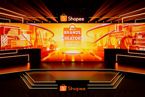 Shopee Brands And Creators Summit 2026: Kiến tạo kỷ nguyên thương mại điện tử mới cùng AI