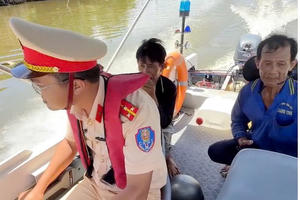 Công an Cà Mau lan tỏa tinh thần “vì Nhân dân phục vụ” nơi địa đầu cực Nam Tổ quốc