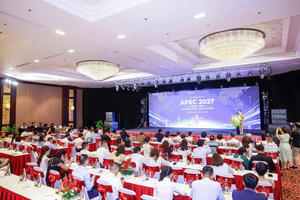 APEC 2027 - Nâng tầm phát triển văn hóa - du lịch Phú Quốc