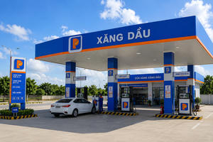 Bộ Tài chính đề xuất kéo dài giảm thuế xăng dầu đến hết 30/9/2026
