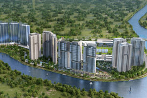 Xử phạt Công ty TNHH Nam Rạch Chiếc do sử dụng vốn trái phiếu sai mục đích