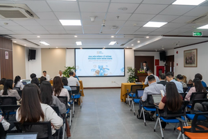 ĐHĐCĐ IPA Group 2026: Chào bán riêng lẻ thu 1.000 tỷ đồng để tất toán trái phiếu, định danh 'Ngân hàng Năng lực'