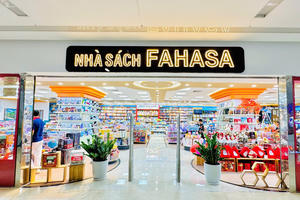 Fahasa (FHS) sắp chia cổ tức và cổ phiếu thưởng cho cổ đông với tổng tỷ lệ 48%