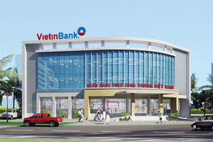Vietinbank (CTG) ba lần thoái vốn bất thành tại Cảng Sài Gòn