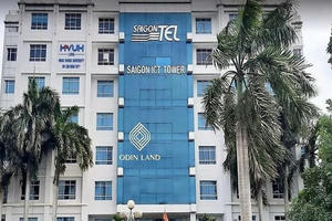 Saigontel (SGT) tái cơ cấu danh mục đầu tư: Thoái vốn khỏi Ladic, tăng vốn cho SDJ