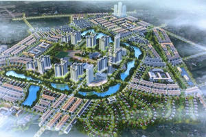 Thái Nguyên khởi công nhiều dự án trọng điểm quy mô lớn