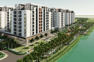 Vĩnh Long tìm nhà đầu tư dự án Nhà ở xã hội Khu công nghiệp Hòa Phú