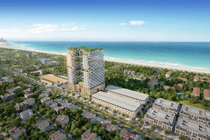 Đầu tư Châu Á- Thái Bình Dương (API) muốn vay tối đa 500 tỷ đồng để triển khai dự án nhà ở, đặt mục tiêu lợi nhuận tăng gấp gần 10 lần