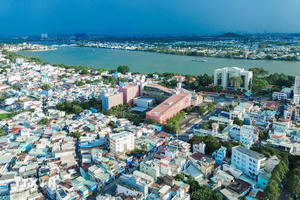 Đồng Nai chuẩn bị đấu giá 6 khu đất hơn 2.500ha quanh sân bay Long Thành
