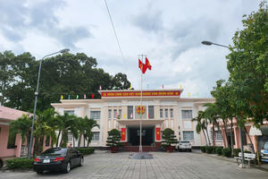 Đại Phước - Khát vọng vươn mình từ sức mạnh đại đoàn kết 