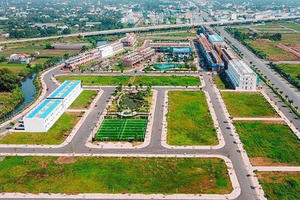 Đà Nẵng công bố kết quả cho thuê ngắn hạn 15 khu đất