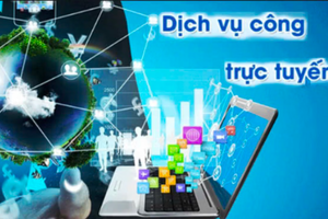 Chính phủ quy định 4 mức độ dịch vụ công trực tuyến chủ động
Chính phủ quy định 4 mức độ dịch vụ công trực tuyến chủ động