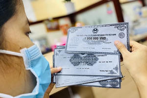 Kinh doanh Minh An chi nghìn tỷ tất toán trái phiếu dù ôm khoản lỗ lũy kế khổng lồ