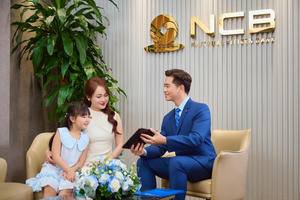 NCB hoàn thành đợt tăng vốn lớn nhất lịch sử, bổ nhiệm 2 Phó Tổng giám đốc NCB hoàn thành đợt tăng vốn lớn nhất lịch sử, bổ nhiệm 2 Phó Tổng giám đốc