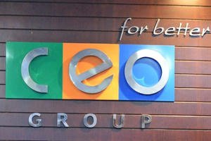 Tập đoàn CEO Group (CEO) có tân Tổng Giám đốc