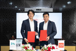 Thêm quỹ Dragon Capital, SSI iBoard mở rộng sản phẩm đầu tư trên nền tảng số