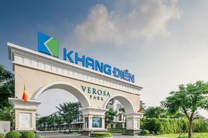 Khang Điền (KDH) muốn rót 16.300 tỷ làm dự án BT trung tâm TP.HCM, tăng vốn dự án Tân Tạo A lên gần 18.000 tỷ