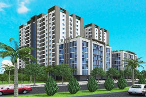 Bắc Ninh giao chủ đầu tư dự án nhà ở xã hội hơn 1.276 tỷ đồng