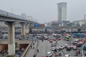 Thay đổi góc nhìn đầu tư đô thị và mô hình phát triển TOD Thay đổi góc nhìn đầu tư đô thị và mô hình phát triển TOD
