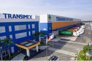 Công ty cổ phần Transimex nhận án phạt 555 triệu đồng