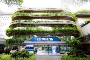 Eximbank (EIB) kiện toàn nhân sự cấp cao: Tái bổ nhiệm ông Trần Tấn Lộc làm Quyền Tổng giám đốc