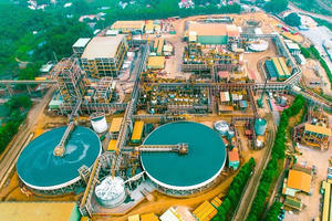 Định giá Masan High-Tech Materials (MSR) đạt hơn 3,1 tỷ USD, hé lộ tiềm năng mỏ tài nguyên 115 triệu tấn