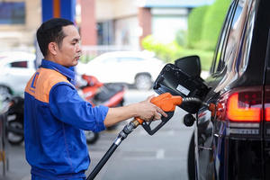 Kéo dài thời hạn áp dụng ưu đãi thuế với mặt hàng xăng, dầu đến 30/9/2026