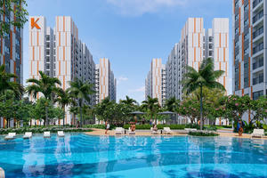 Đồng Nai triển khai 19 dự án nhà ở xã hội quy mô hơn 12.000 căn