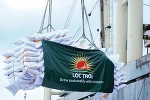 Chậm công bố một số báo cáo tài chính, Lộc Trời (LTG) bị xử phạt 85 triệu đồng