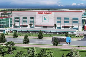 Bán ra hơn 5,51 triệu cổ phiếu, Siba Holdings không còn là công ty mẹ của Siba Group (SBG)