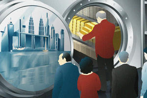 Nikkei Asia: Mỗi ngày Đông Nam Á có thêm 5 người siêu giàu