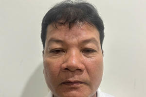 TP Đồng Nai: Công an xã Đại Phước tạm giữ đối tượng cho vay lãi nặng trong giao dịch dân sự TP Đồng Nai: Công an xã Đại Phước tạm giữ đối tượng cho vay lãi nặng trong giao dịch dân sự