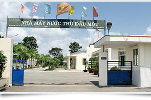 Nước Thủ Dầu Một (TDM) huy động 483 tỷ đồng từ cổ đông, giá chào bán thấp hơn 26% thị giá