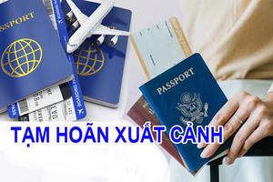 Mở rộng điều kiện hủy tạm hoãn xuất cảnh, tạo thuận lợi cho người nộp thuế