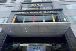 Công ty cổ phần Tập đoàn PC1 bị buộc thu hồi lô trái phiếu 900 tỷ đồng