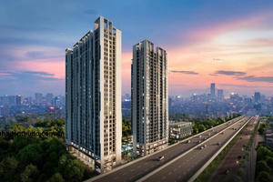 Tập đoàn Bắc Hà được giao đất đợt 3 làm dự án Nhà ở xã hội Tây Nam Kim Giang