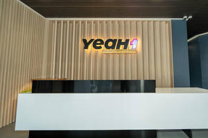 Tập đoàn Yeah1 (YEG) dự kiến huy động 250 tỷ đồng từ 3 nhà đầu tư chuyên nghiệp, vốn điều lệ vượt mốc 2.300 tỷ Tập đoàn Yeah1 (YEG) dự kiến huy động 250 tỷ đồng từ 3 nhà đầu tư chuyên nghiệp, vốn điều lệ vượt mốc 2.300 tỷ