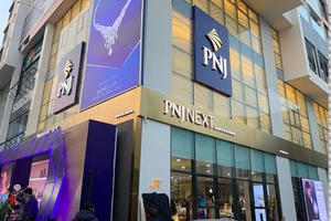 Chủ tịch PNJ lên tiếng vụ 28.000 viên kim cương lậu: Gửi lời xin lỗi cổ đông, kiên định mục tiêu lợi nhuận 2026