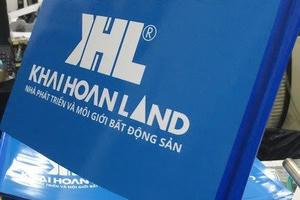 KH Invest chuẩn bị nâng sở hữu tại Khải Hoàn Land (KHG) lên 14,35%