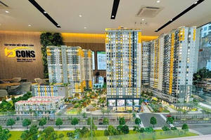 Bcons PS Land phát hành 140 tỷ đồng trái phiếu lãi suất 12% Bcons PS Land phát hành 140 tỷ đồng trái phiếu lãi suất 12%