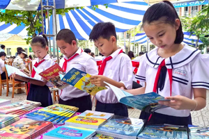 Thủ tướng yêu cầu mỗi xã phải có tối thiểu 1 trường mầm non và 1 trường phổ thông Thủ tướng yêu cầu mỗi xã phải có tối thiểu 1 trường mầm non và 1 trường phổ thông