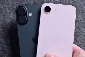 iPhone 18 và iPhone 18e lộ thông số RAM 9GB, đối diện nguy cơ khuyết tính năng Apple Intelligence iPhone 18 và iPhone 18e lộ thông số RAM 9GB, đối diện nguy cơ khuyết tính năng Apple Intelligence