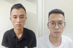 Lừa đảo chiếm đoạt tài sản qua dịch vụ chuyển tiền Việt Nam - Hàn Quốc Lừa đảo chiếm đoạt tài sản qua dịch vụ chuyển tiền Việt Nam - Hàn Quốc