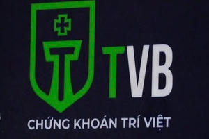 Chứng khoán T-Cap (TVB) bầu bổ sung thành viên HĐQT độc lập