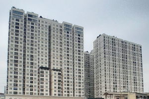 Hà Nội có 15 dự án nhà ở xã hội đã khởi công, cung cấp 12,3 nghìn căn hộ Hà Nội có 15 dự án nhà ở xã hội đã khởi công, cung cấp 12,3 nghìn căn hộ