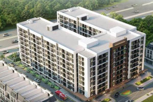 Quảng Trị mở bán 280 căn hộ nhà ở xã hội tại dự án Lộc Ninh 1, giá hơn 17 triệu đồng/m²