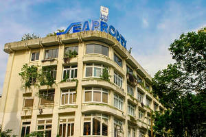 Seaprodex Saigon (SSN) rời sàn UPCoM: Rắc rối pháp lý từ vụ kiện phá sản trăm tỷ đồng