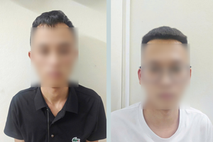 Điểm tin Pháp luật Plus 07/07: Bắt giữ nhóm lừa đảo chuyển tiền Việt – Hàn, chiếm đoạt số tiền lớn