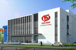 Tập đoàn Kido (KDC) chi gần 680 tỷ đồng mua lại 13,5 triệu cổ phiếu, đẩy nhanh tái cấu trúc mảng dầu ăn
